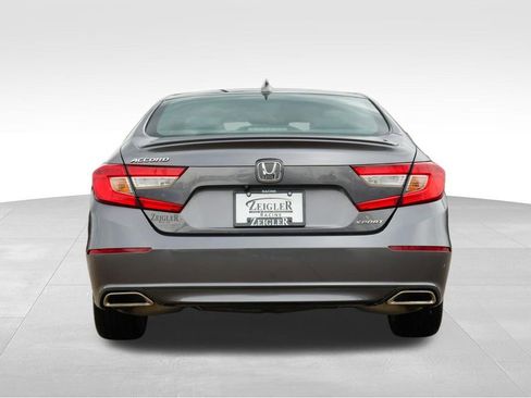 Used 2019 Honda Accord Sport image 7