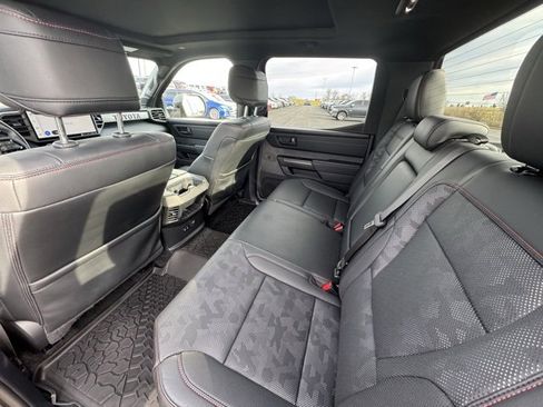 Used 2024 Toyota Tundra TRD Pro image 14