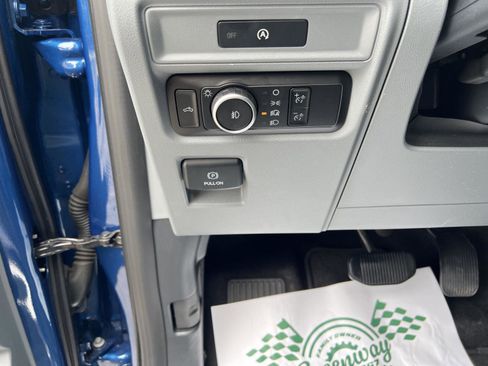 Used 2025 Ford F150 XLT w/ Equipment Group 301A Standard image 21