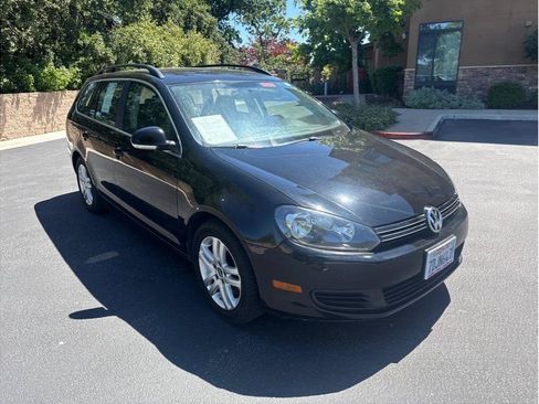 Used 2013 Volkswagen Jetta TDI FWD image 5