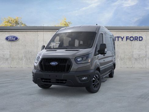 New 2025 Ford Transit 350 XL image 2