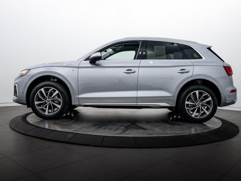Certified 2023 Audi Q5 2.0T Premium Plus w/ Premium Plus Package AWD/4WD image 6