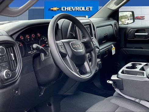 New 2026 GMC Sierra 1500 Pro w/ Graphite Edition image 7