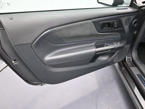 Certified 2024 Ford Mustang Dark Horse image 9