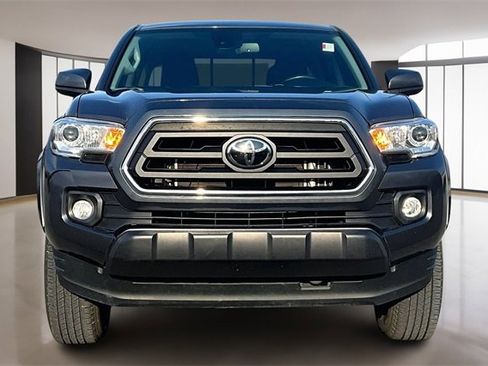 Used 2021 Toyota Tacoma SR5 image 2