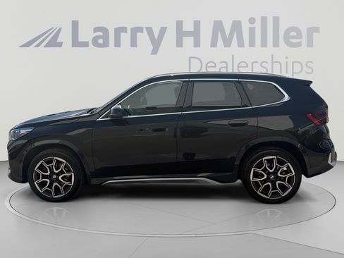 Used 2025 BMW X1 xDrive28i w/ Technology Package AWD/4WD image 2