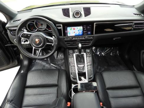 Used 2020 Porsche Macan S AWD/4WD image 49
