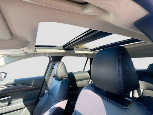 Used 2025 MAZDA CX-50 2.5 Hybrid w/ Premium Plus Pkg image 25