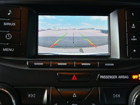 Used 2017 Ford Explorer 4WD image 25