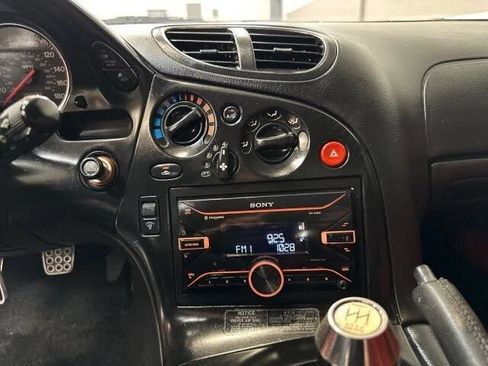 Used 1993 MAZDA RX-7 RWD image 24