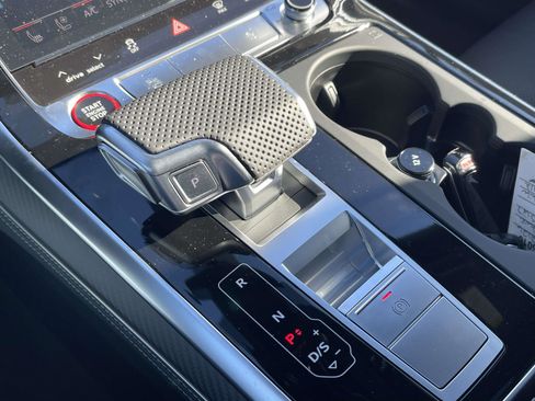 New 2026 Audi SQ7 Premium Plus image 31