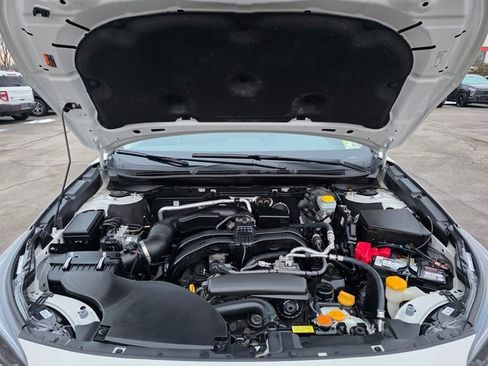 Used 2024 Subaru Outback Limited image 14