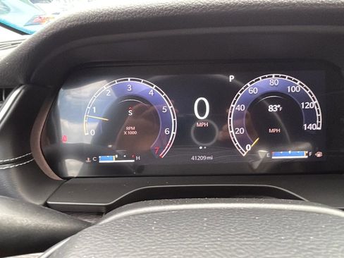 Used 2021 Jeep Grand Cherokee L Limited image 27