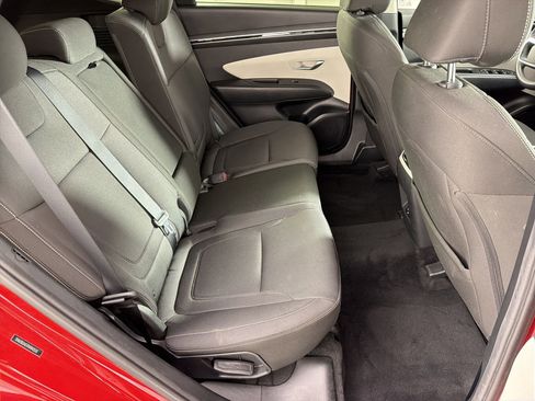 Used 2022 Hyundai Tucson SEL w/ Cargo Package image 28