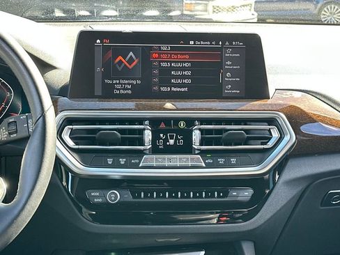 Used 2023 BMW X3 sDrive30i w/ Convenience Package image 16