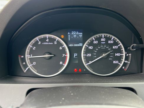 Used 2016 Acura RDX AWD w/ Technology Package image 19