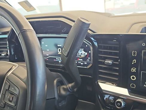 Used 2023 GMC Sierra 1500 Elevation AWD/4WD image 15