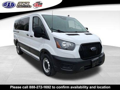 Used 2021 Ford Transit 150 XL