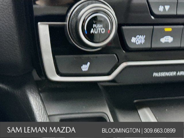 Used 2021 Honda CR-V Touring image 20
