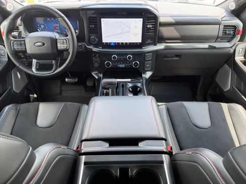 Used 2025 Ford F150 Raptor AWD/4WD image 19