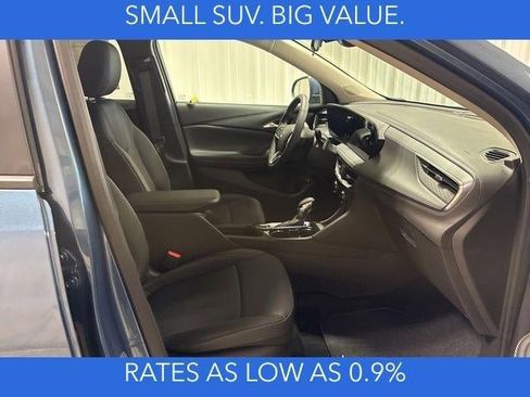 New 2026 Buick Encore GX Preferred w/ Comfort Package image 16