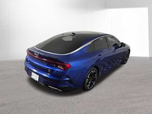 Used 2022 Kia K5 GT-Line w/ GT-Line Awd Premium Package image 42