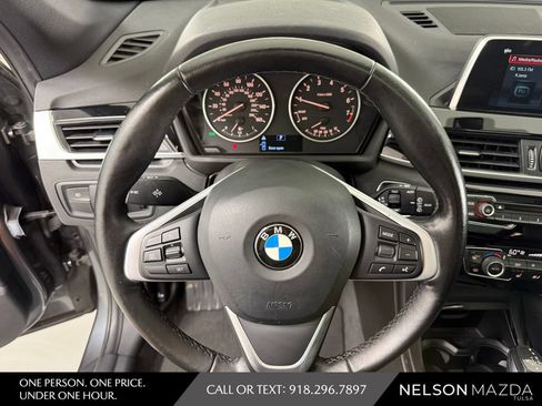 Used 2018 BMW X1 sDrive28i FWD image 21