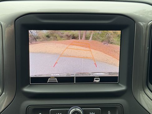 New 2026 GMC Sierra 1500 Pro w/ Pro Value Package image 50