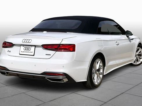 Used 2022 Audi A5 2.0T Prestige image 13