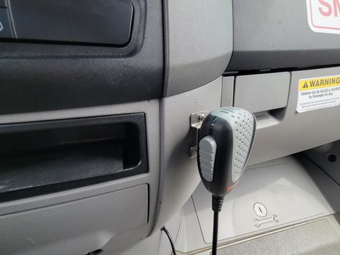 Used 2015 Mercedes-Benz Sprinter 3500 w/ Cargo Protection Package image 21