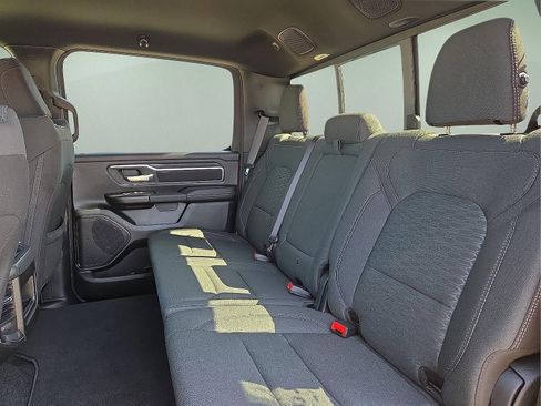 Used 2025 RAM 1500 Big Horn image 10