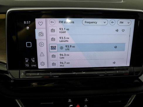 New 2026 Volkswagen Atlas SE image 28