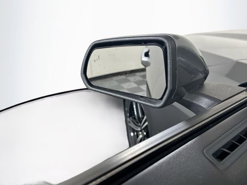 Used 2024 Ford Mustang Premium image 16