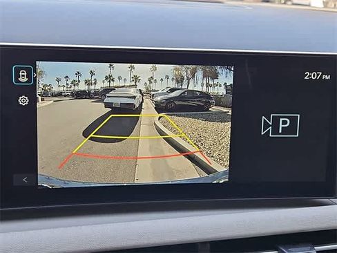 Certified 2025 Hyundai Tucson SEL image 30