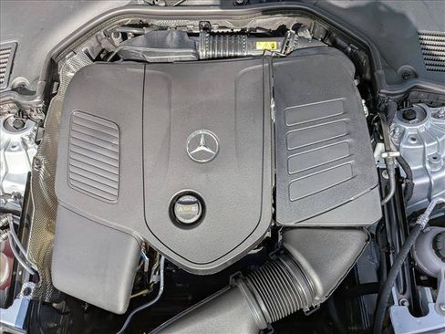 Used 2026 Mercedes-Benz C 300 Sedan image 15