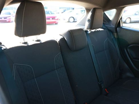 Used 2016 Ford Fiesta ST image 17