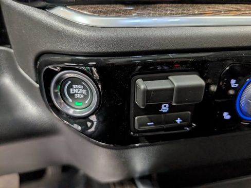 New 2026 Chevrolet Silverado 1500 RST w/ Safety Package AWD/4WD image 22