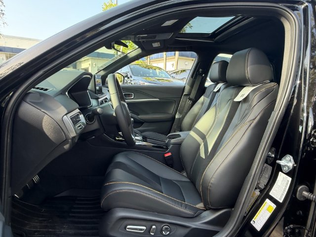 New 2026 Acura Integra A-Spec w/ Technology Package FWD image 9