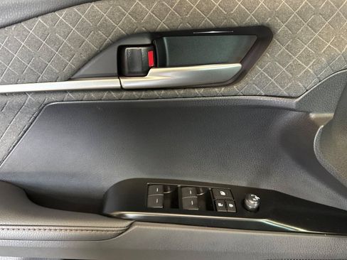 New 2026 Toyota Camry XLE AWD/4WD image 11