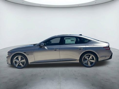 New 2026 Genesis G80 3.5T Sport Prestige image 2