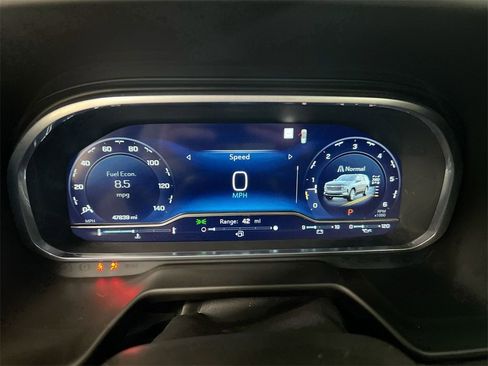 Used 2022 Chevrolet Tahoe High Country image 12