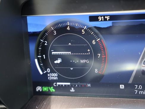 New 2026 Subaru Outback Premium AWD/4WD image 32