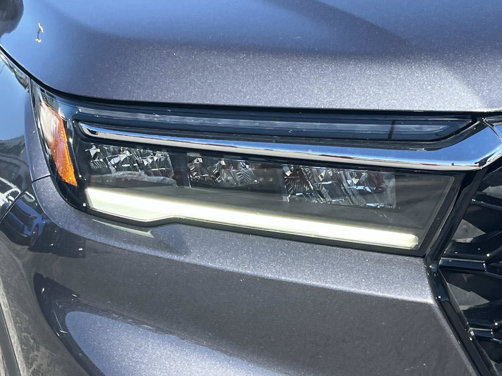 Used 2023 Honda Pilot Elite image 9