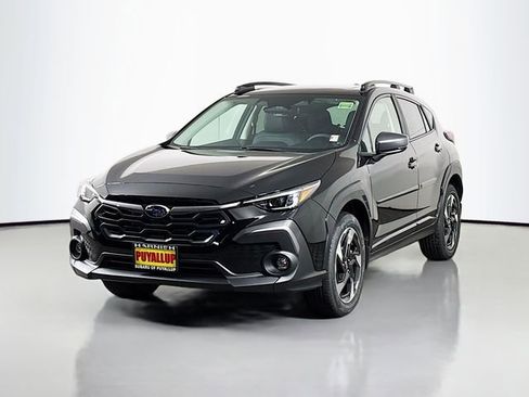 New 2026 Subaru Crosstrek 2.5i Limited AWD/4WD image 3