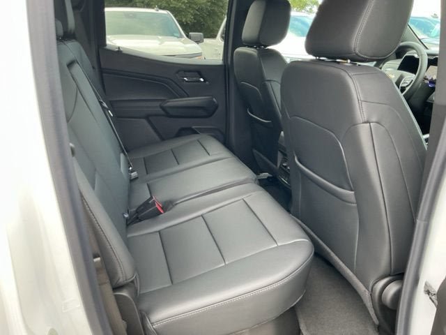 New 2026 Chevrolet Colorado LT w/ LT Convenience Package RWD image 18