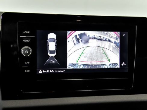 New 2026 Volkswagen Jetta Sport FWD image 12