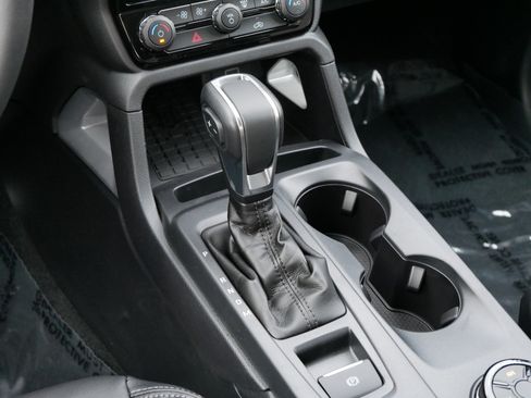 New 2025 Ford Ranger Lariat w/ FX4 Off-Road Package image 9