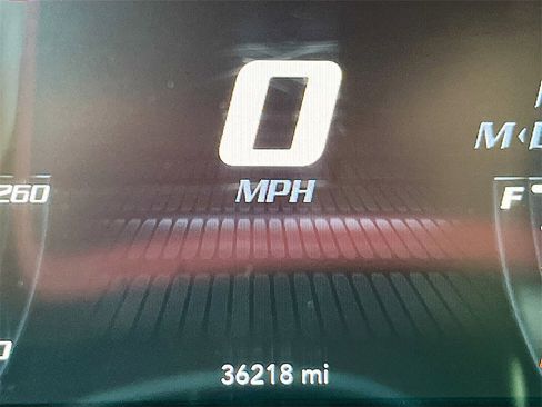 Used 2021 Dodge Challenger R/T Scat Pack w/ Shaker Package image 12