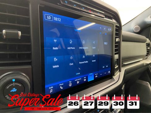 Used 2022 Ford F150 Platinum image 34