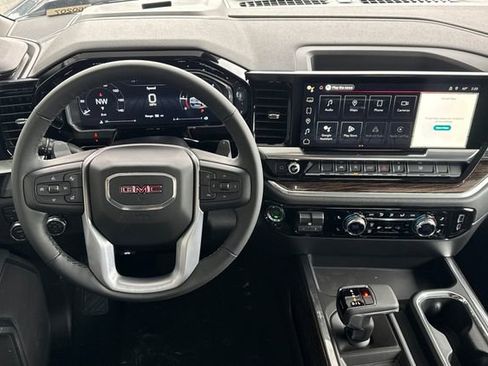 New 2026 GMC Sierra 1500 Elevation image 14
